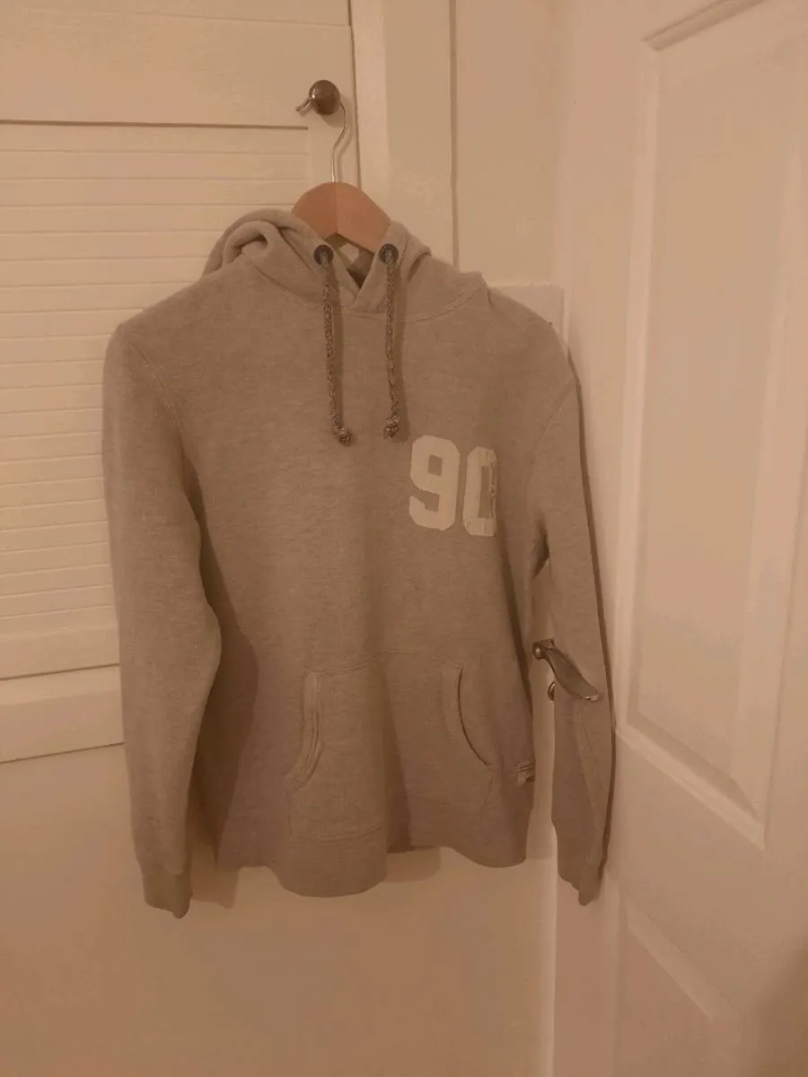 Jack & Jones hoodie - Image 1