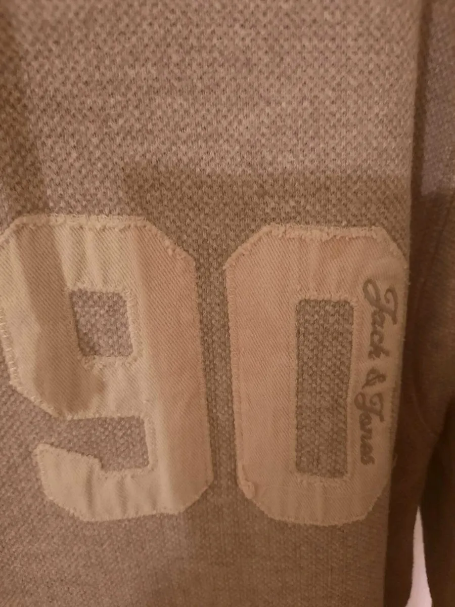 Jack & Jones hoodie - Image 2