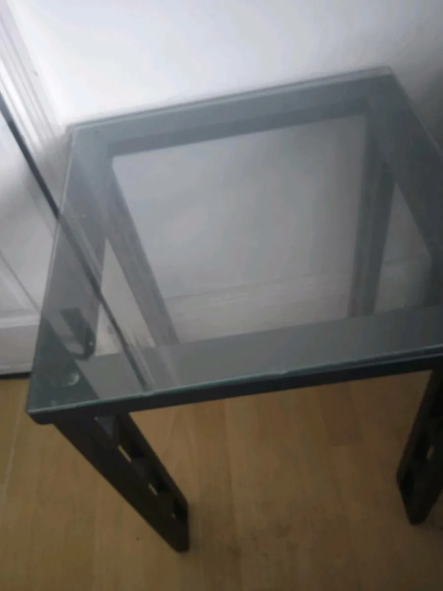 Coffee table - Image 2