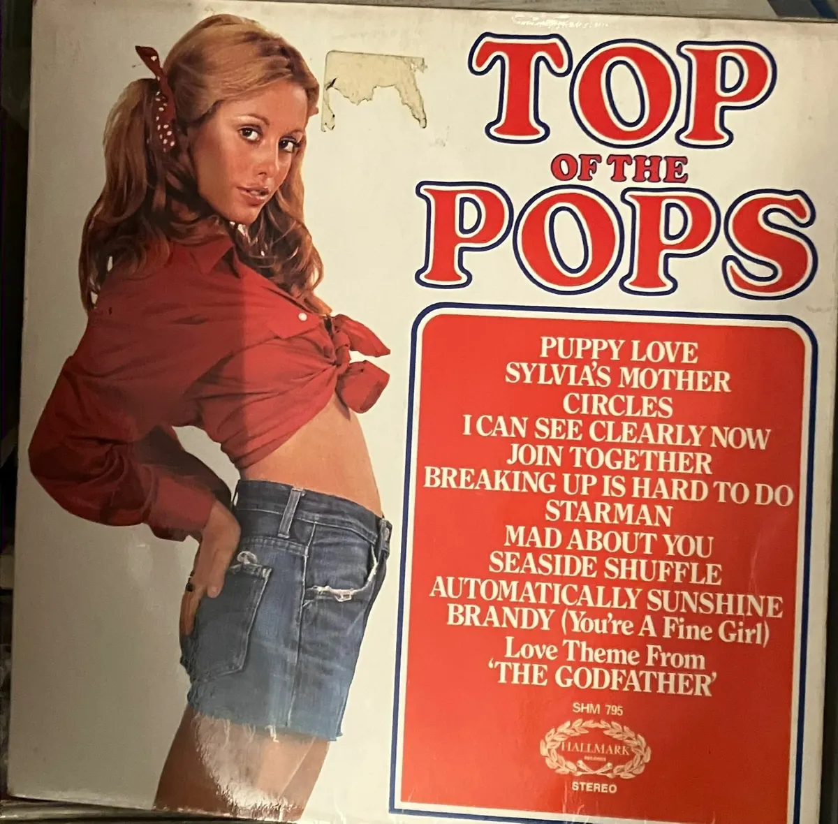 Vinyl - Image 1