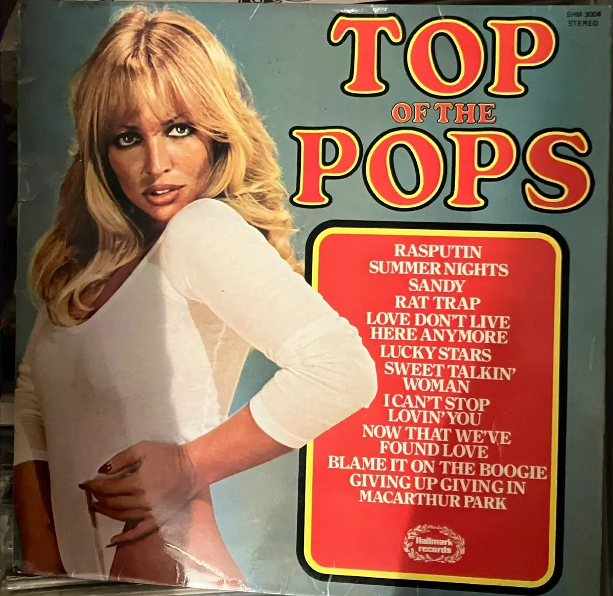 Vinyl - Image 2