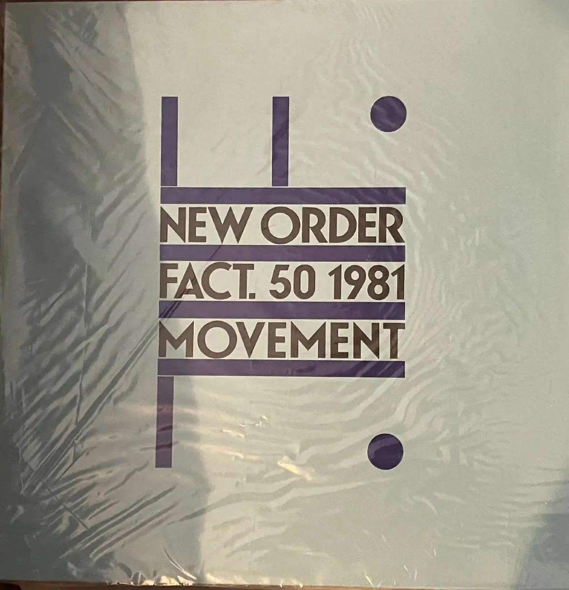 Vinyl - Image 3