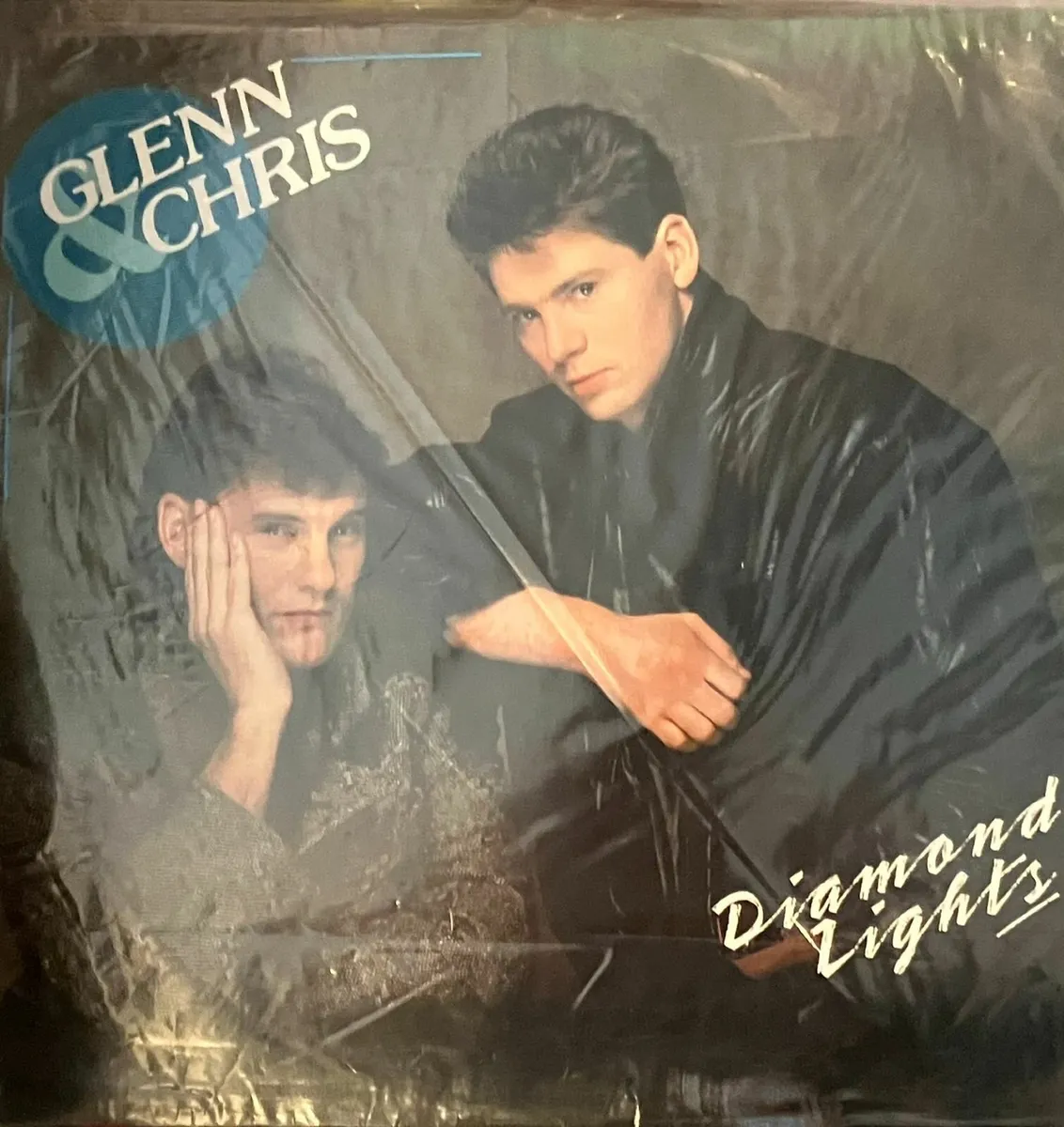 Vinyl - Image 3