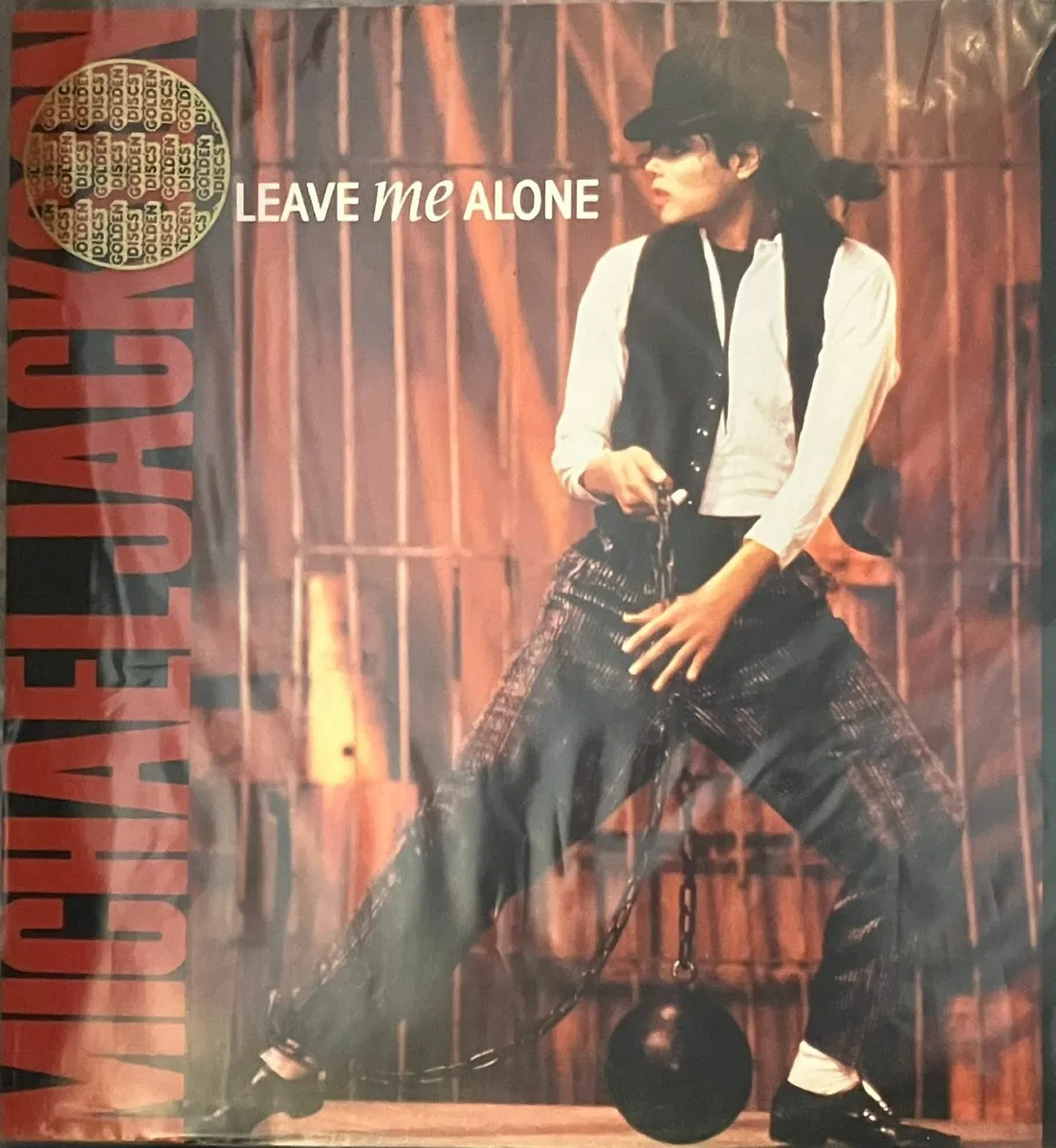 Vinyl - Image 4