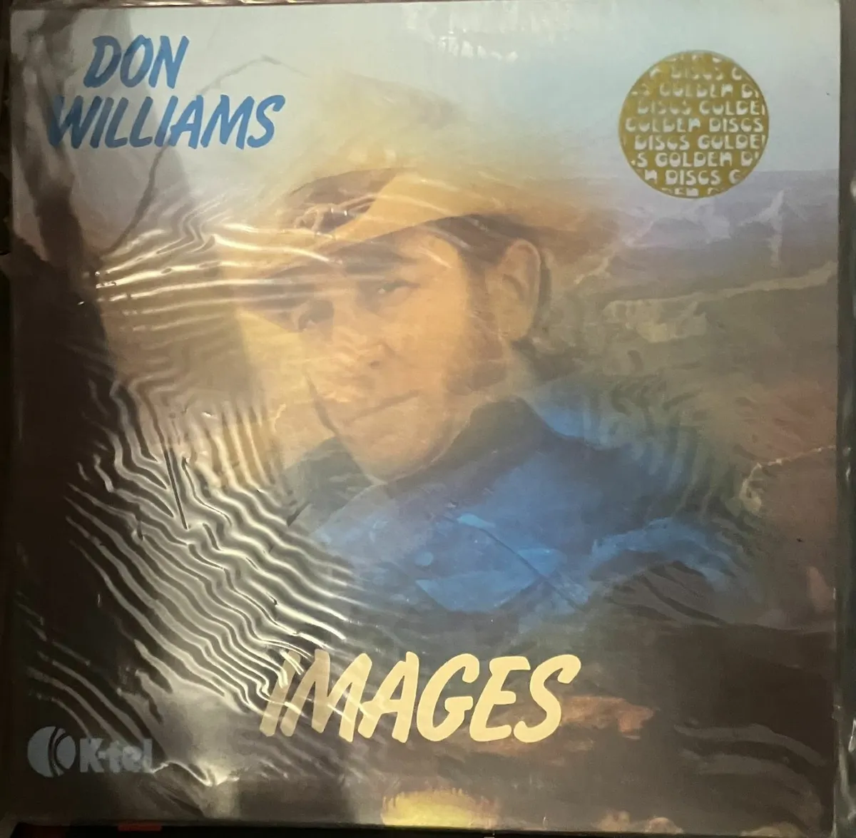 Vinyl - Image 1