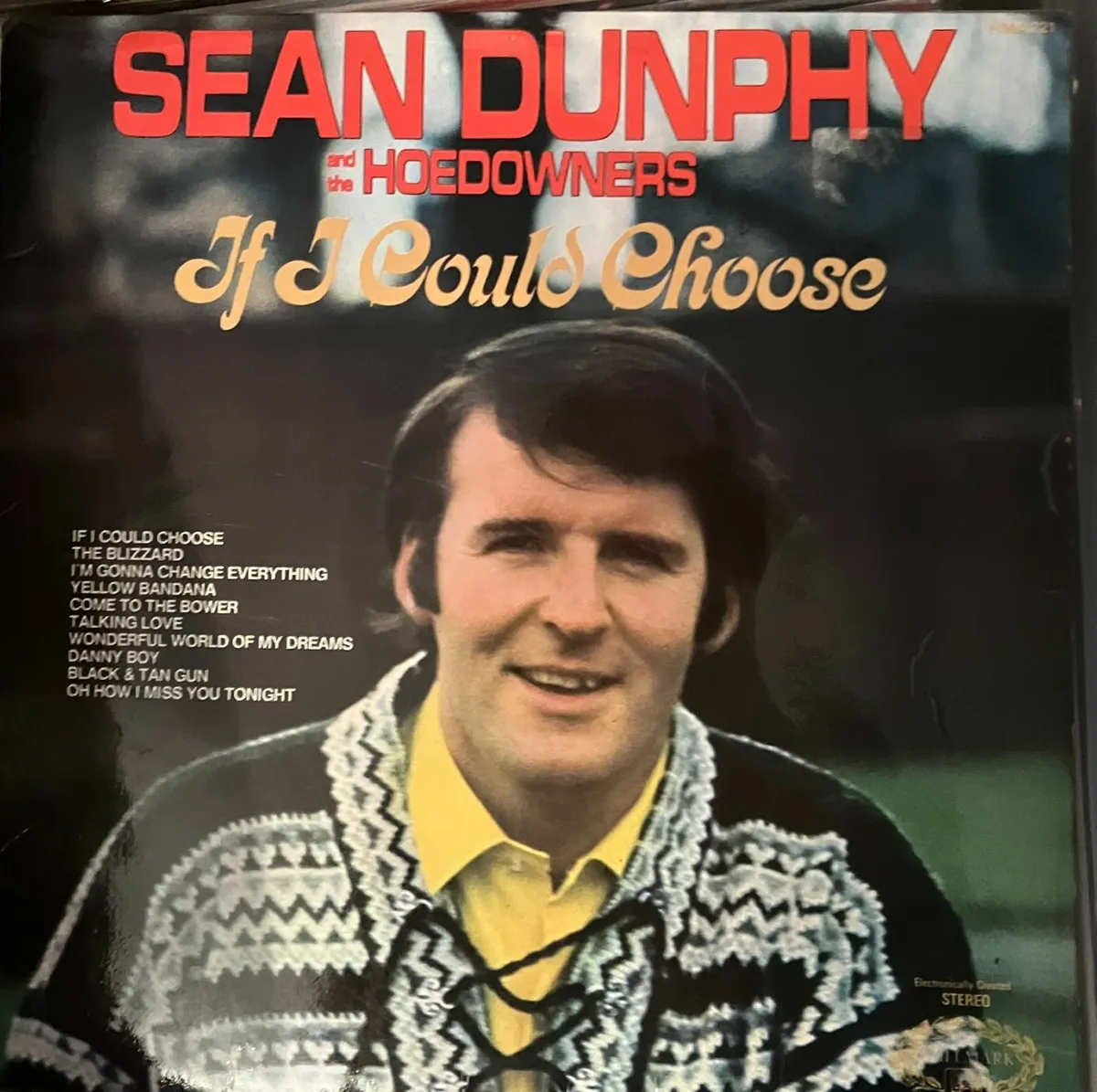 Vinyl - Image 2