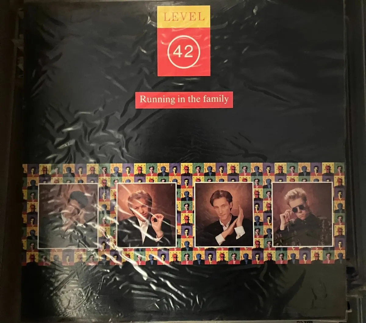 Vinyl - Image 4