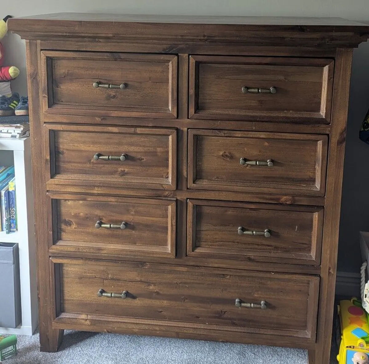 Chest of Drawers - Image 2