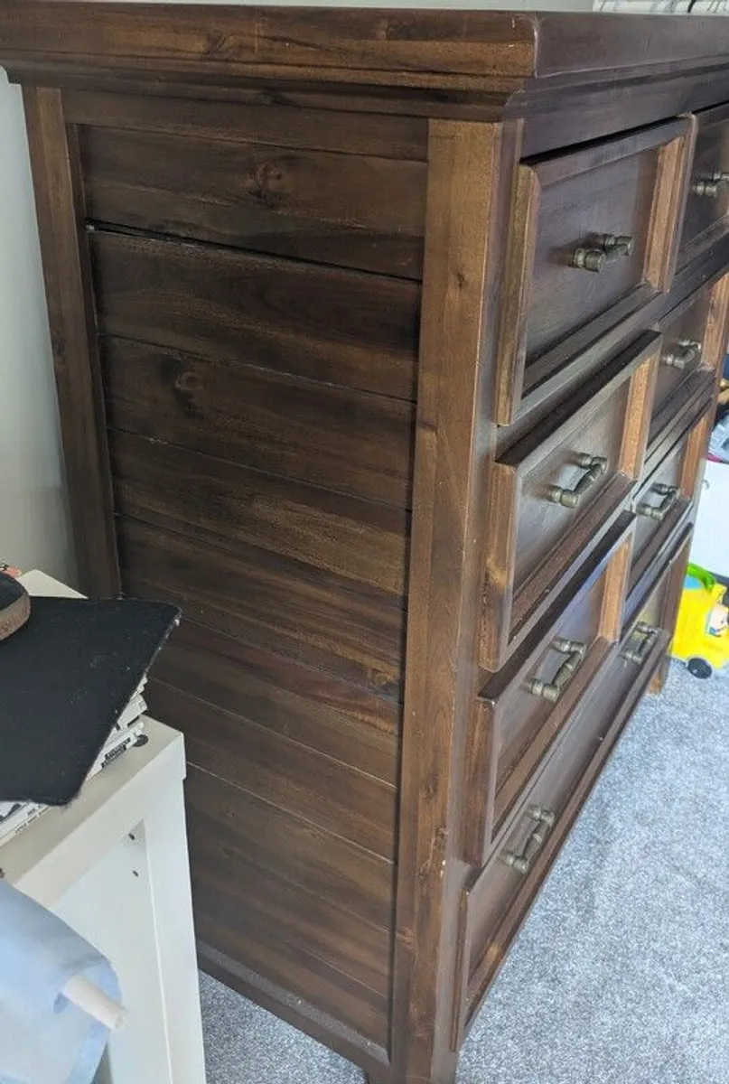 Chest of Drawers - Image 3