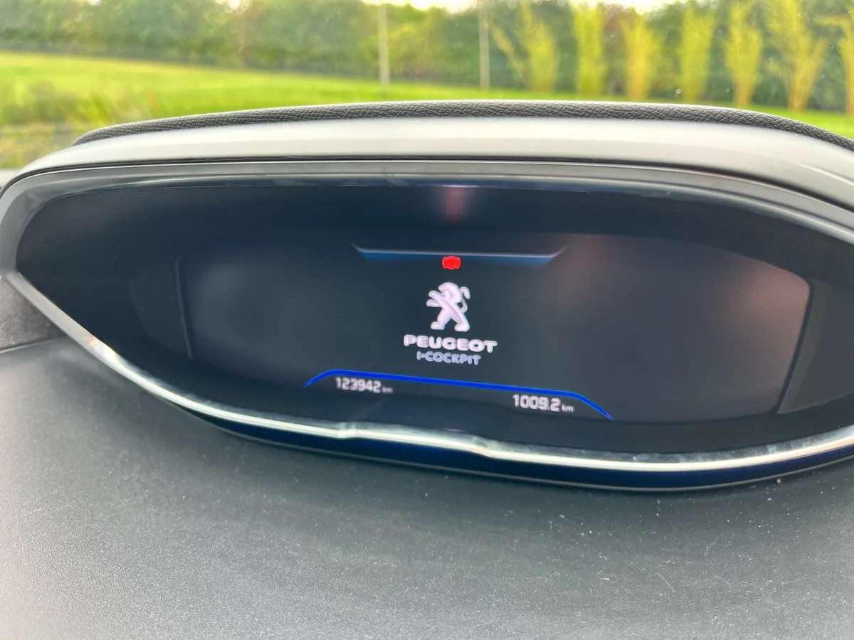 Peugeot 5008 - Image 4