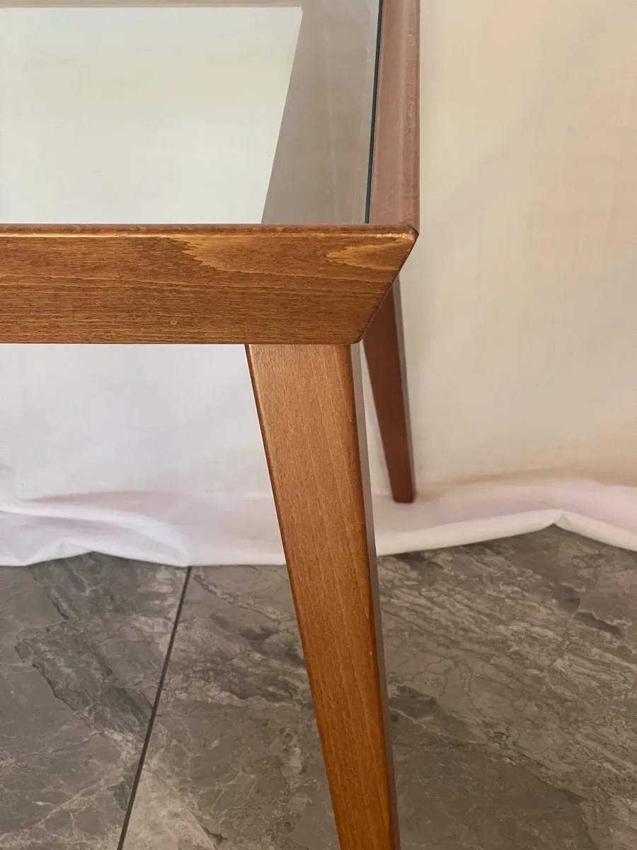 Mid century coffee table - Image 2