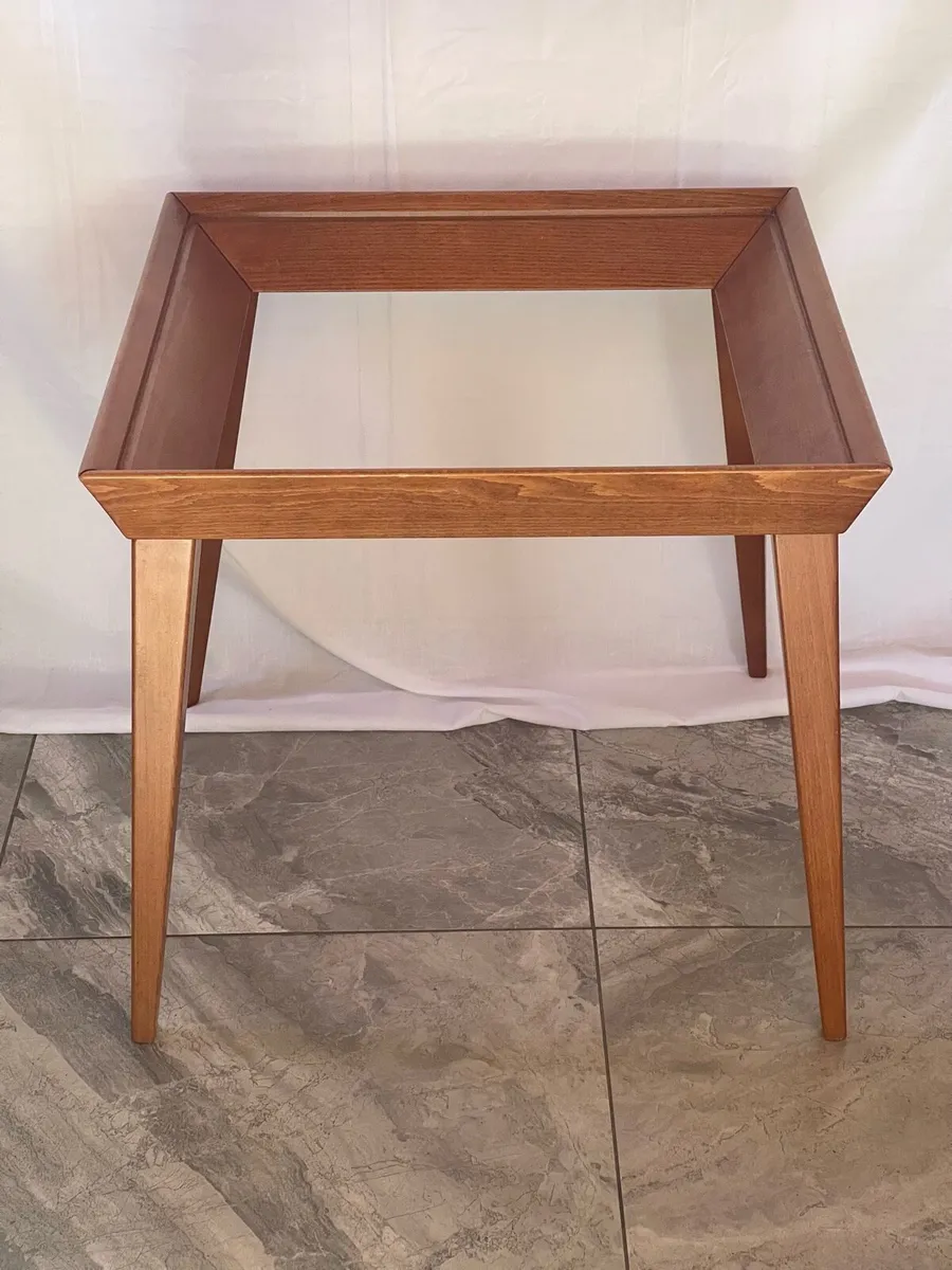 Mid century coffee table - Image 3