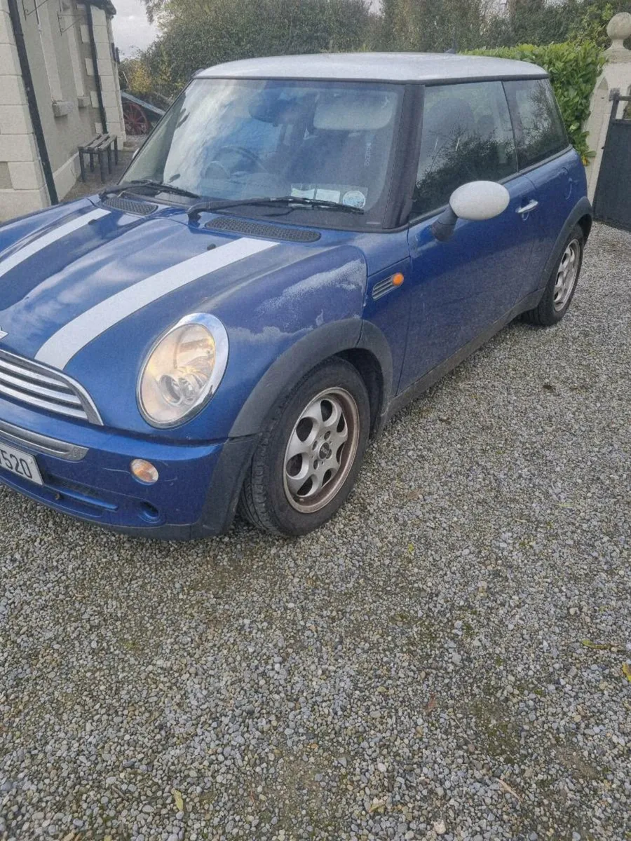 Mini cooper - Image 2