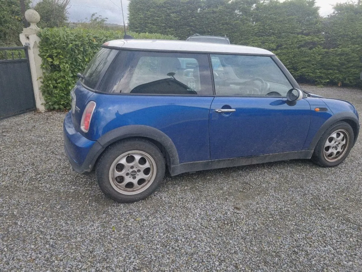 Mini cooper - Image 3