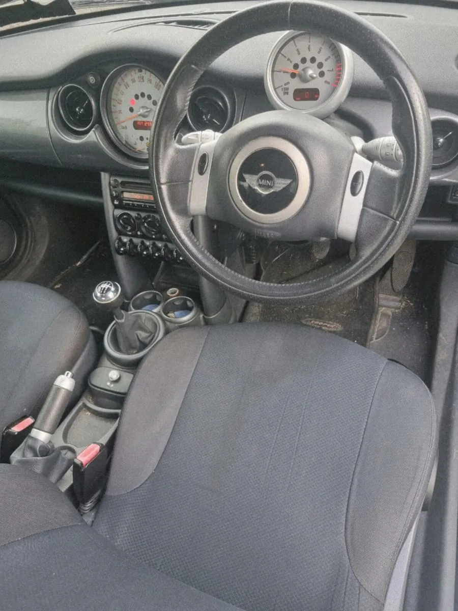 Mini cooper - Image 4