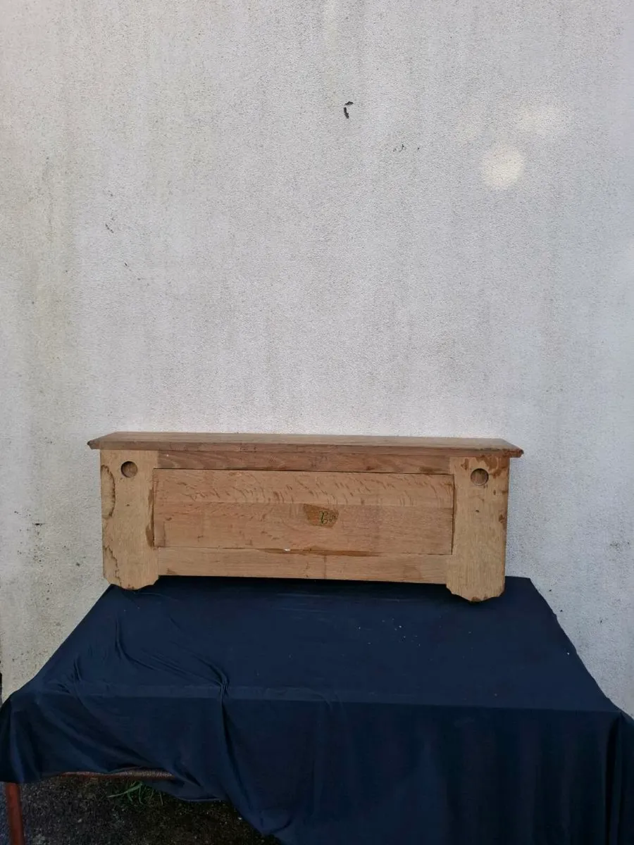 Heavy coat holder - Image 2