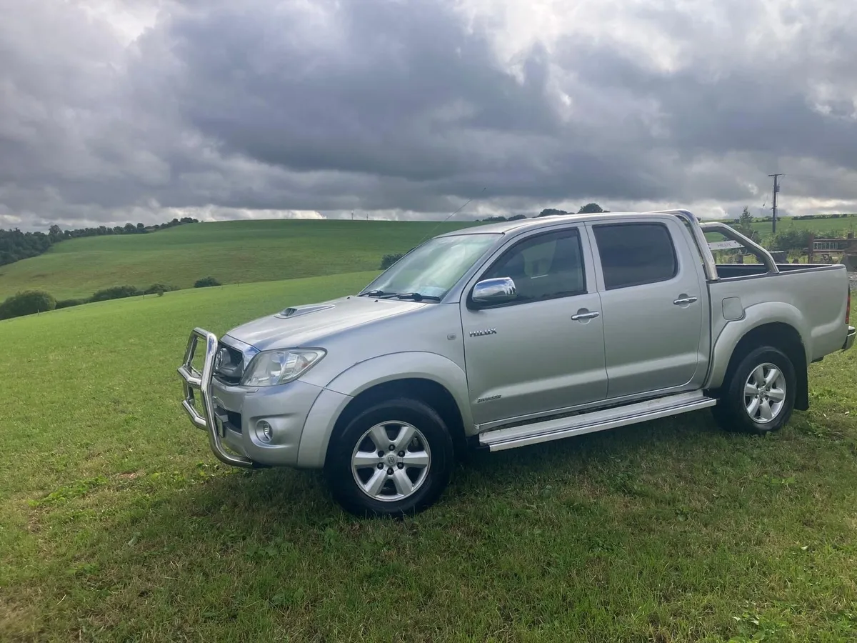 Toyota - Image 1