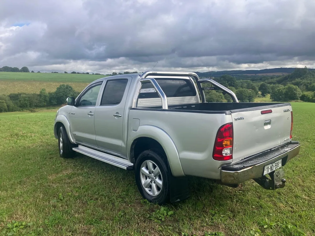 Toyota - Image 2