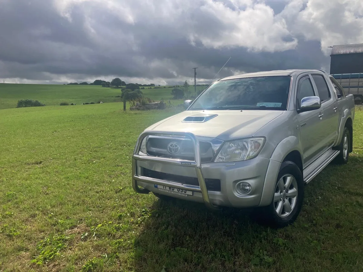 Toyota - Image 4