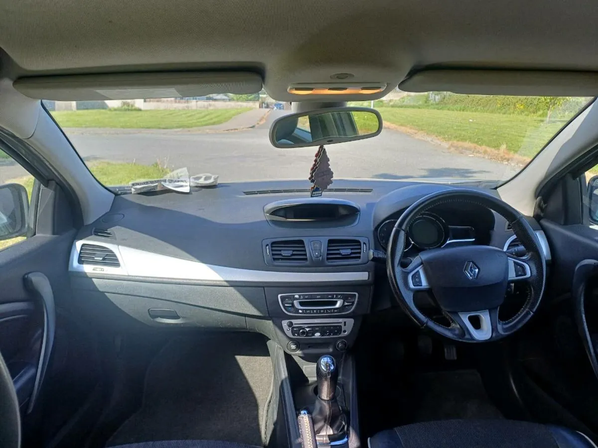 Renault Fluence 2014  1.5 dci
263000 km - Image 4