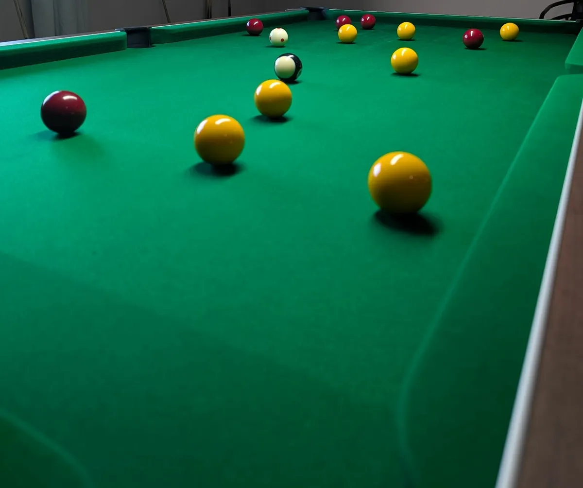🏆 Supreme Winner 7ft Pool Table - Image 2