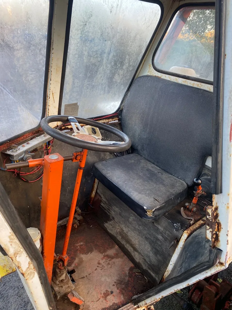 Agri buggy - Image 2