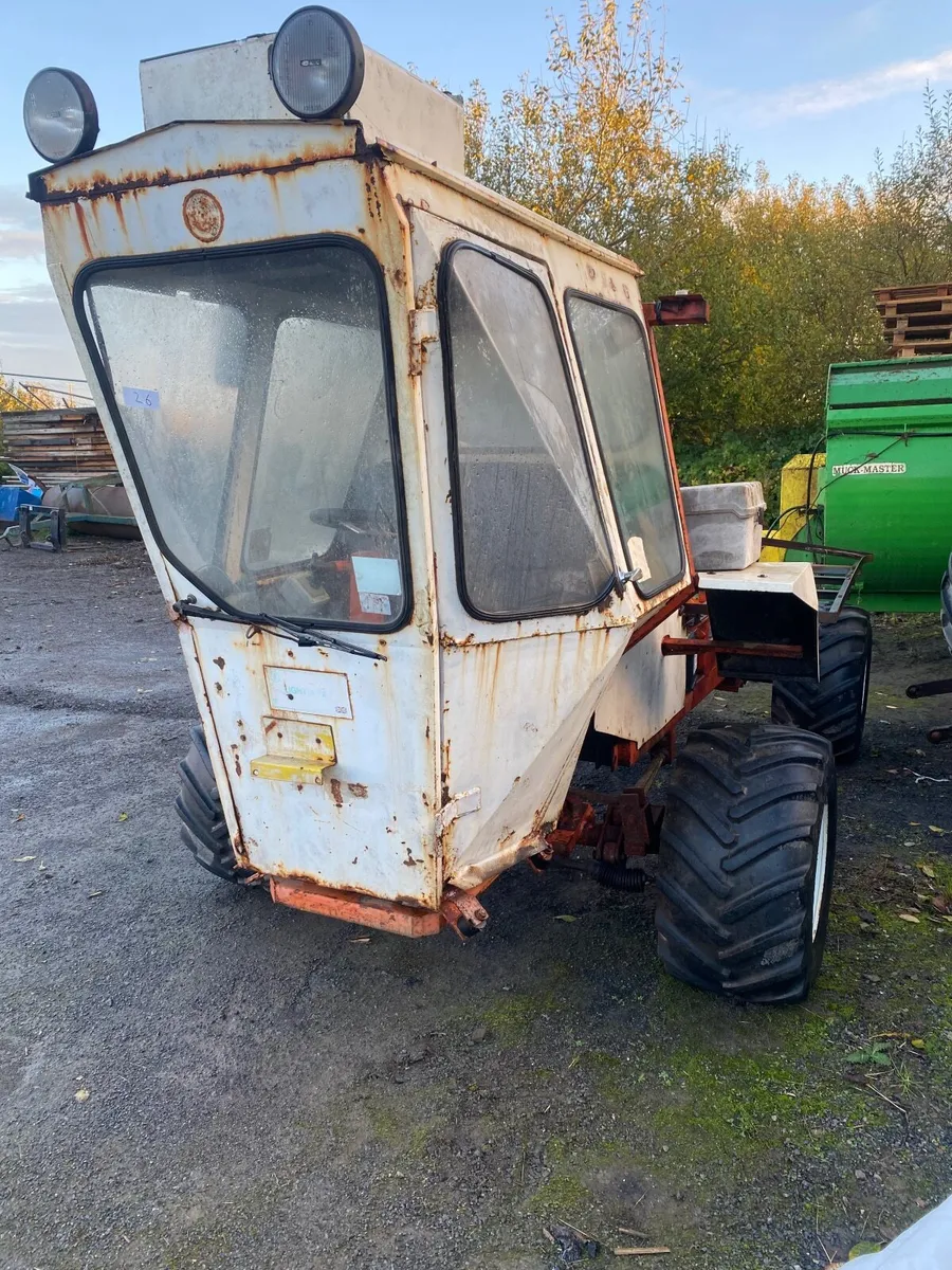 Agri buggy - Image 3