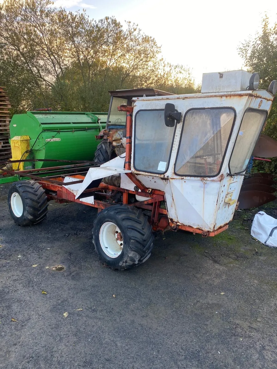 Agri buggy - Image 1