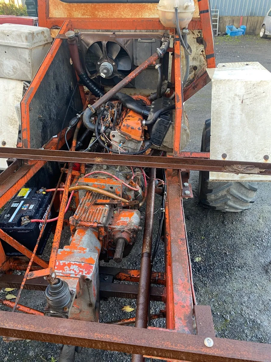 Agri buggy - Image 4