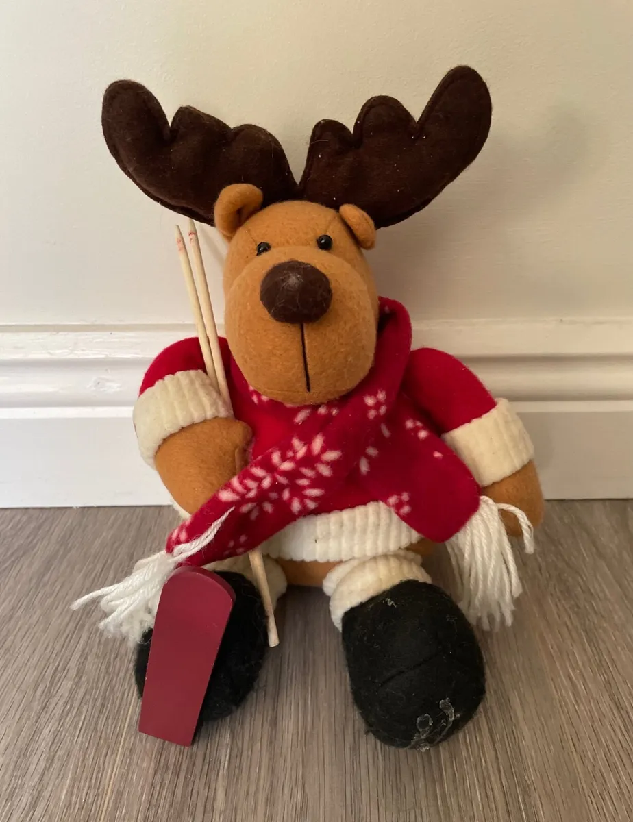 Christmas Decoration - - Image 1