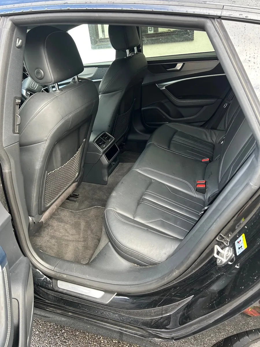 Audi A7 2018 - Image 3