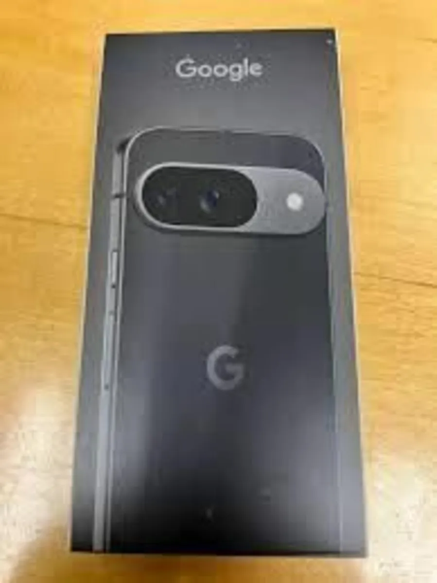 Google Pixel 9a - Image 1