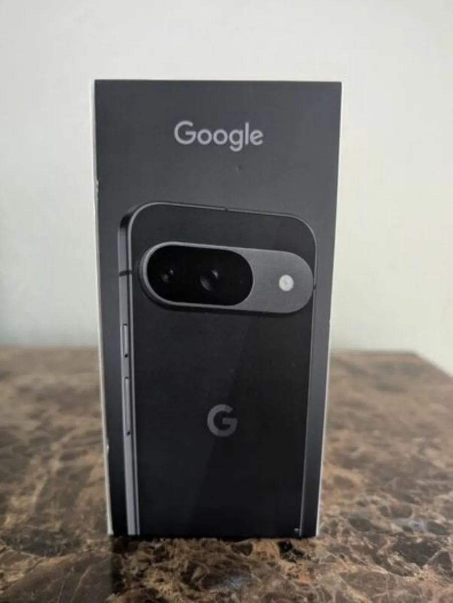 Google Pixel 9a - Image 2