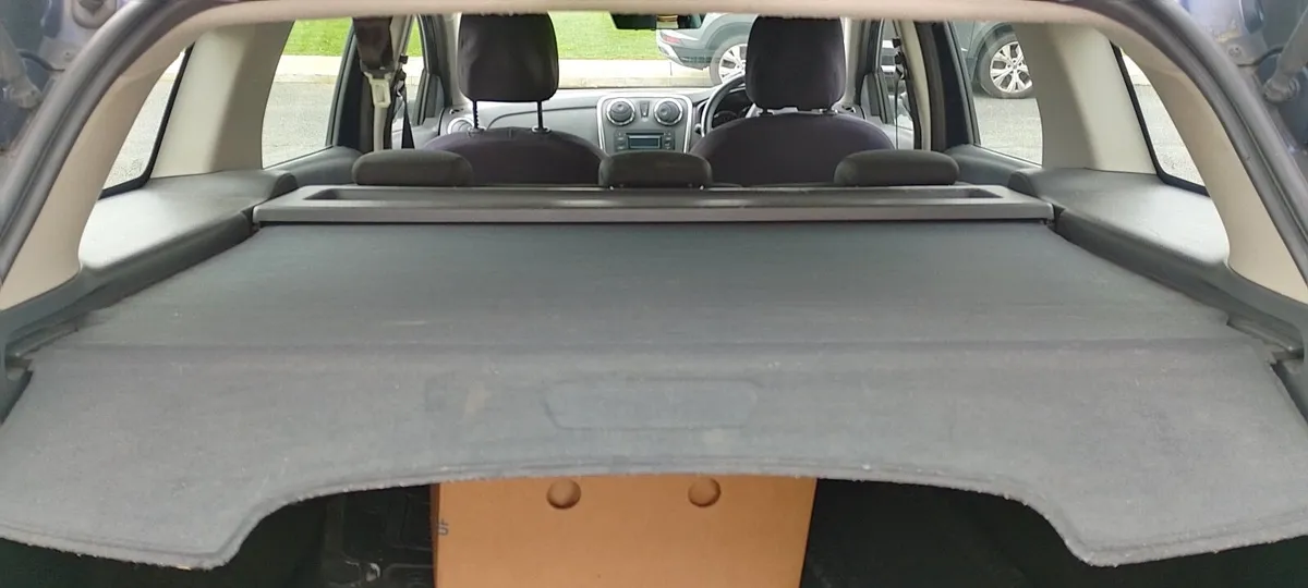 Dacia Logan 2016 - Image 2