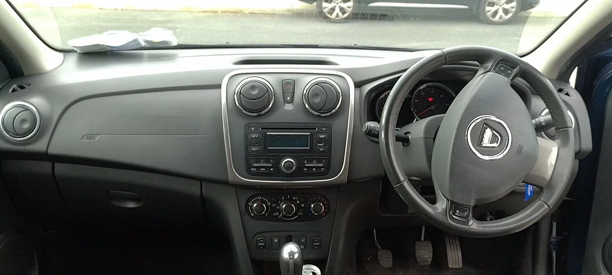 Dacia Logan 2016 - Image 3
