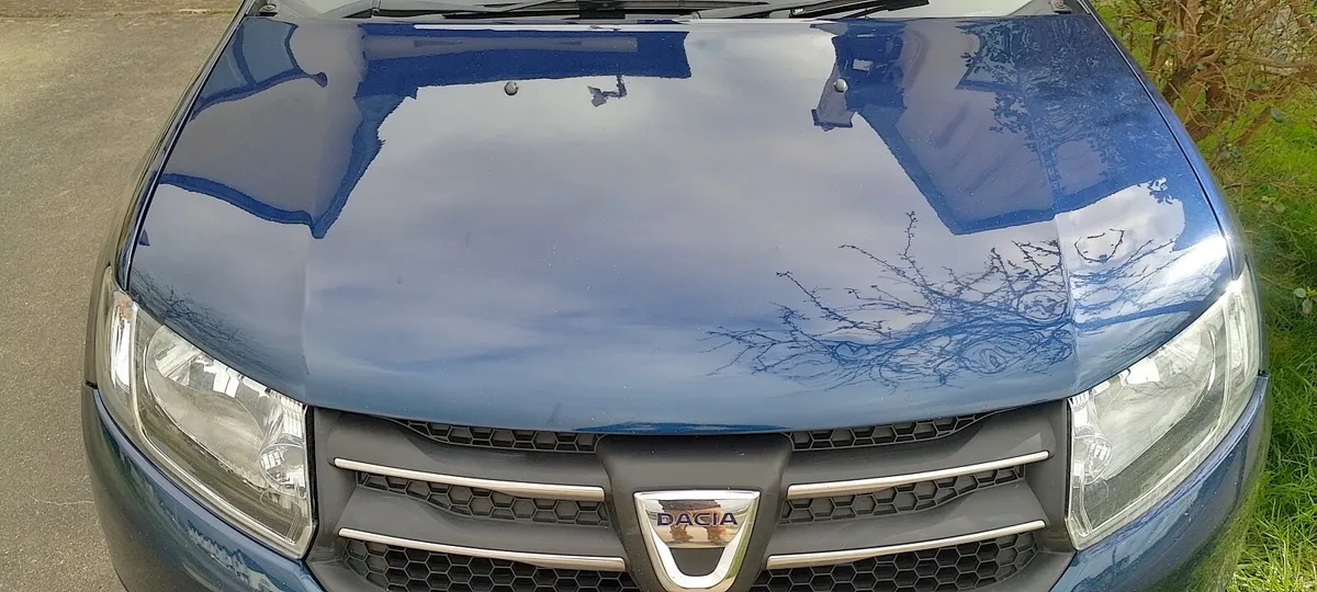 Dacia Logan 2016 - Image 4