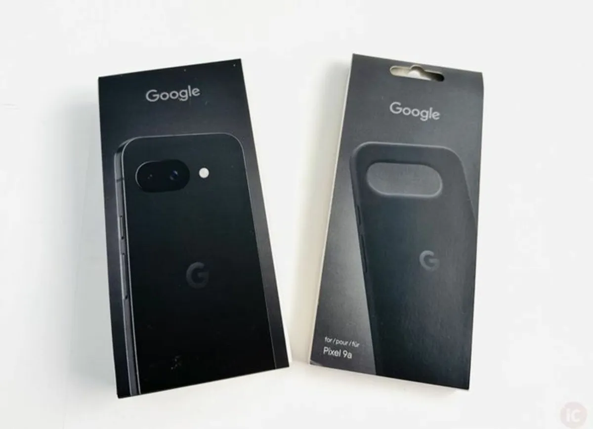 GOOGLE PIXEL 9 - Image 1