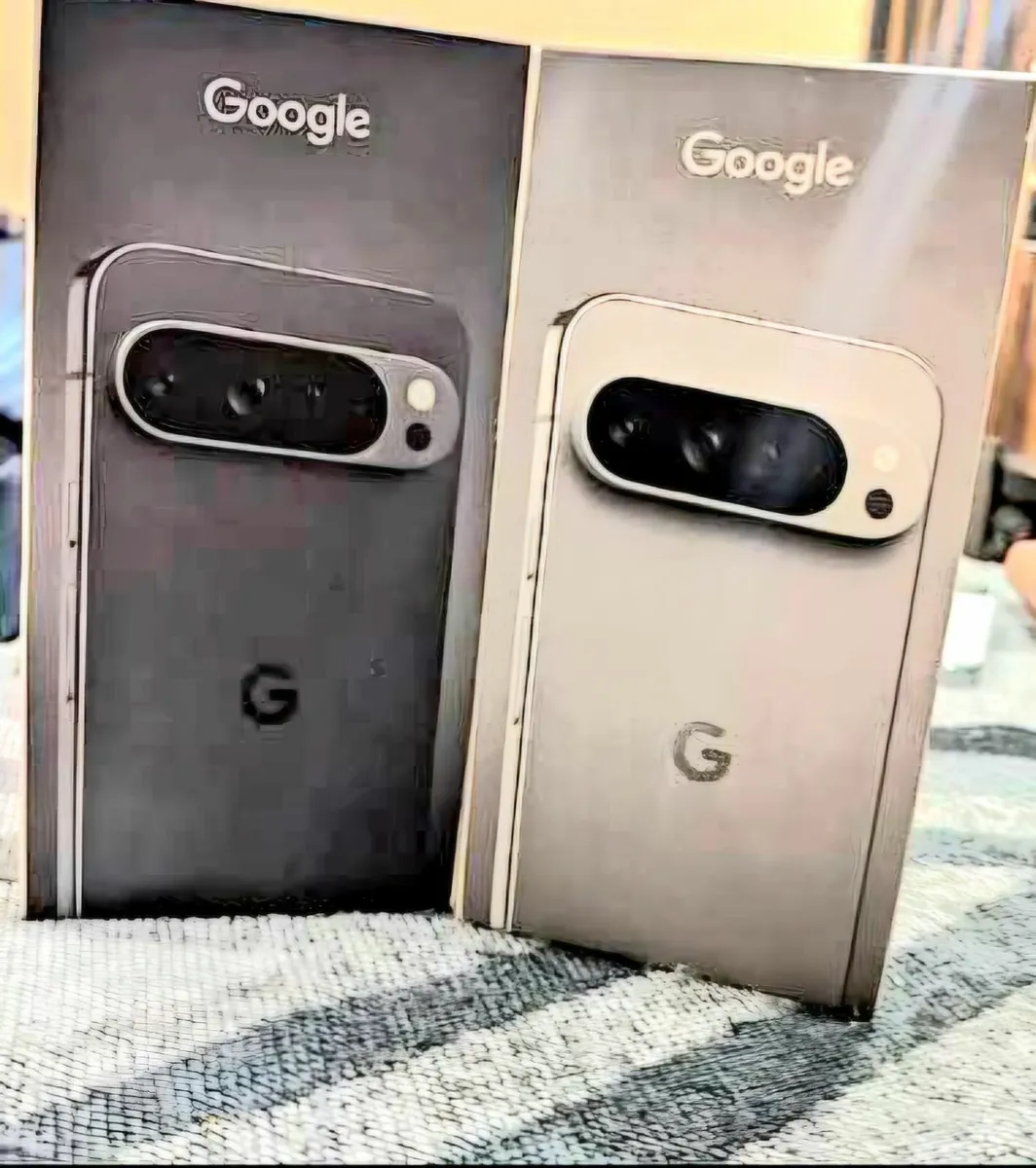 GOOGLE PIXEL 9 - Image 3