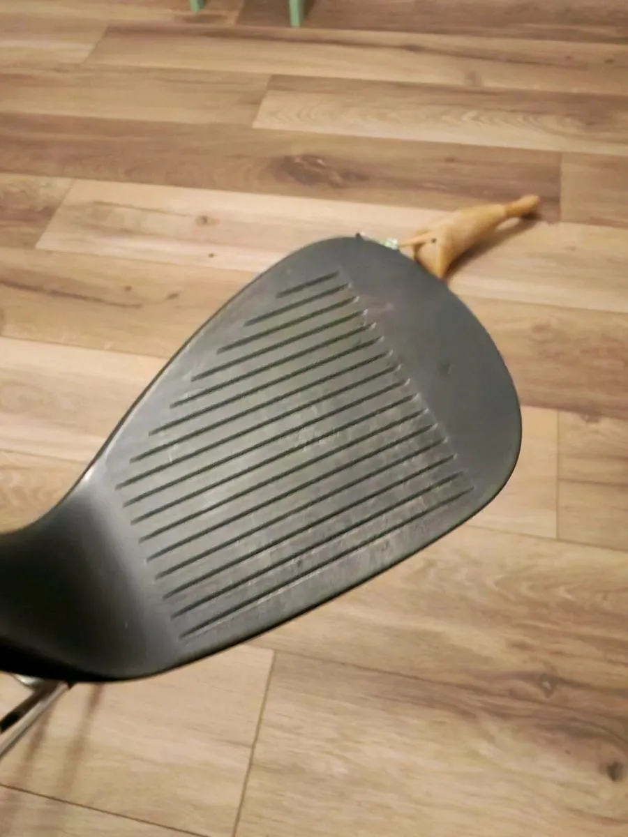 Titleist Vokey Wedges Left Handed - Image 2