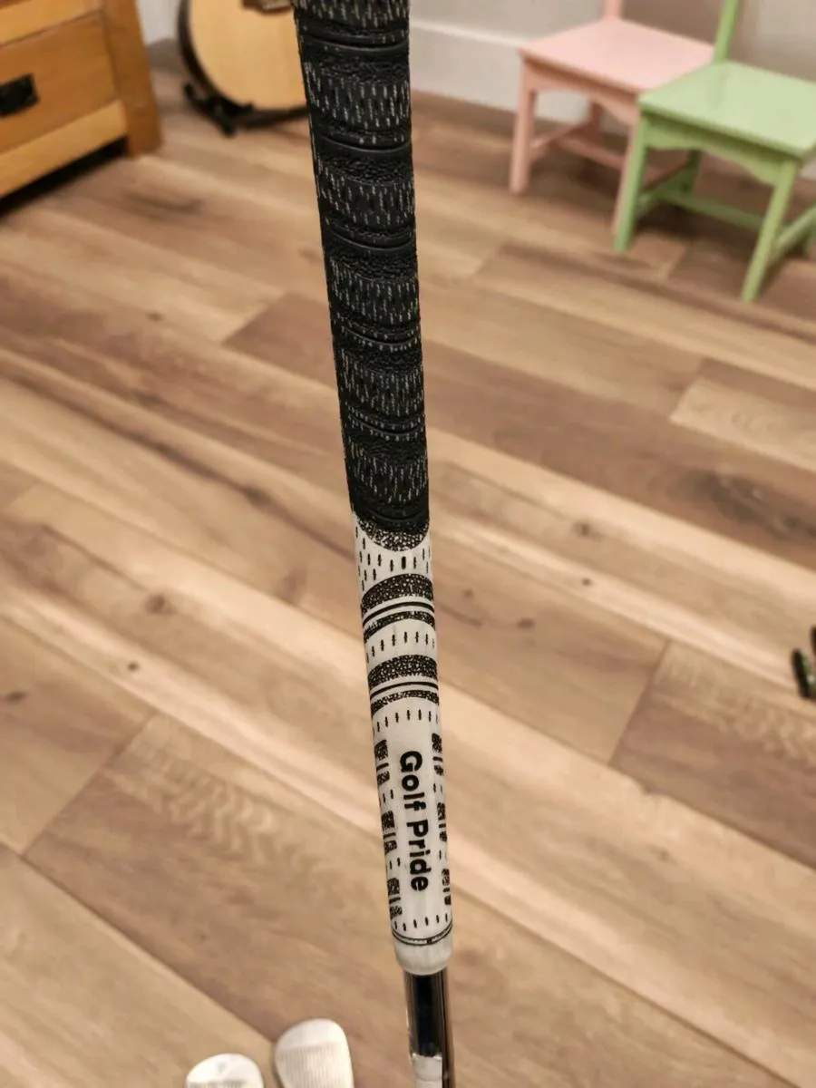 Titleist Vokey Wedges Left Handed - Image 3