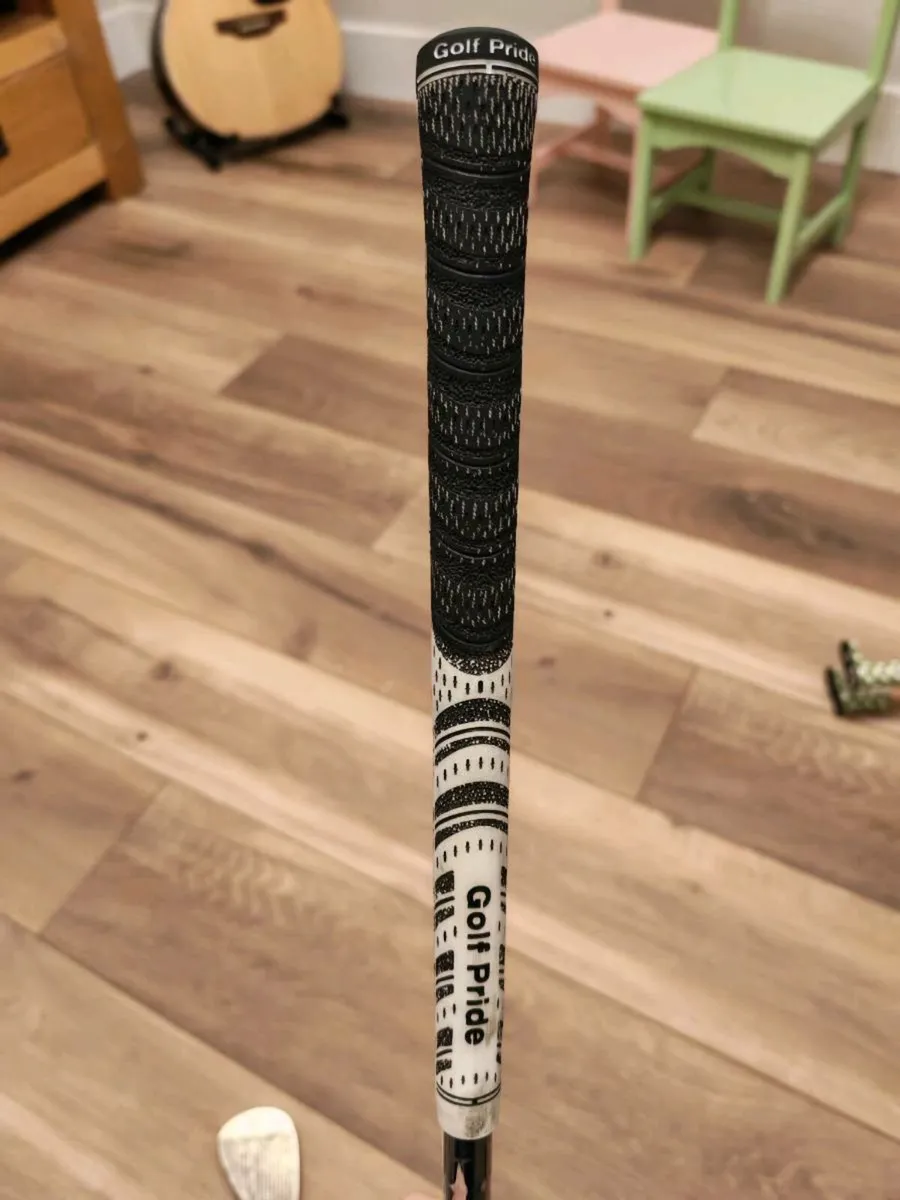 Titleist Vokey Wedges Left Handed - Image 4
