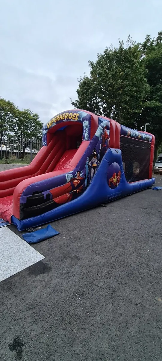 Trampoline - Image 3