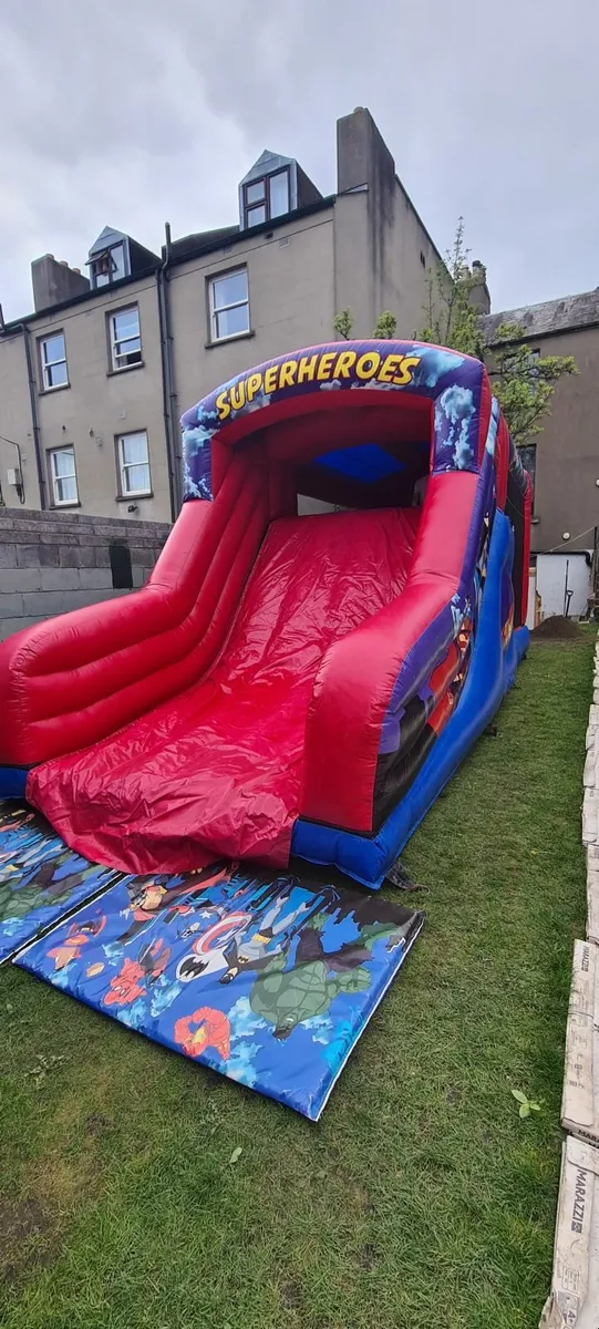 Trampoline - Image 4