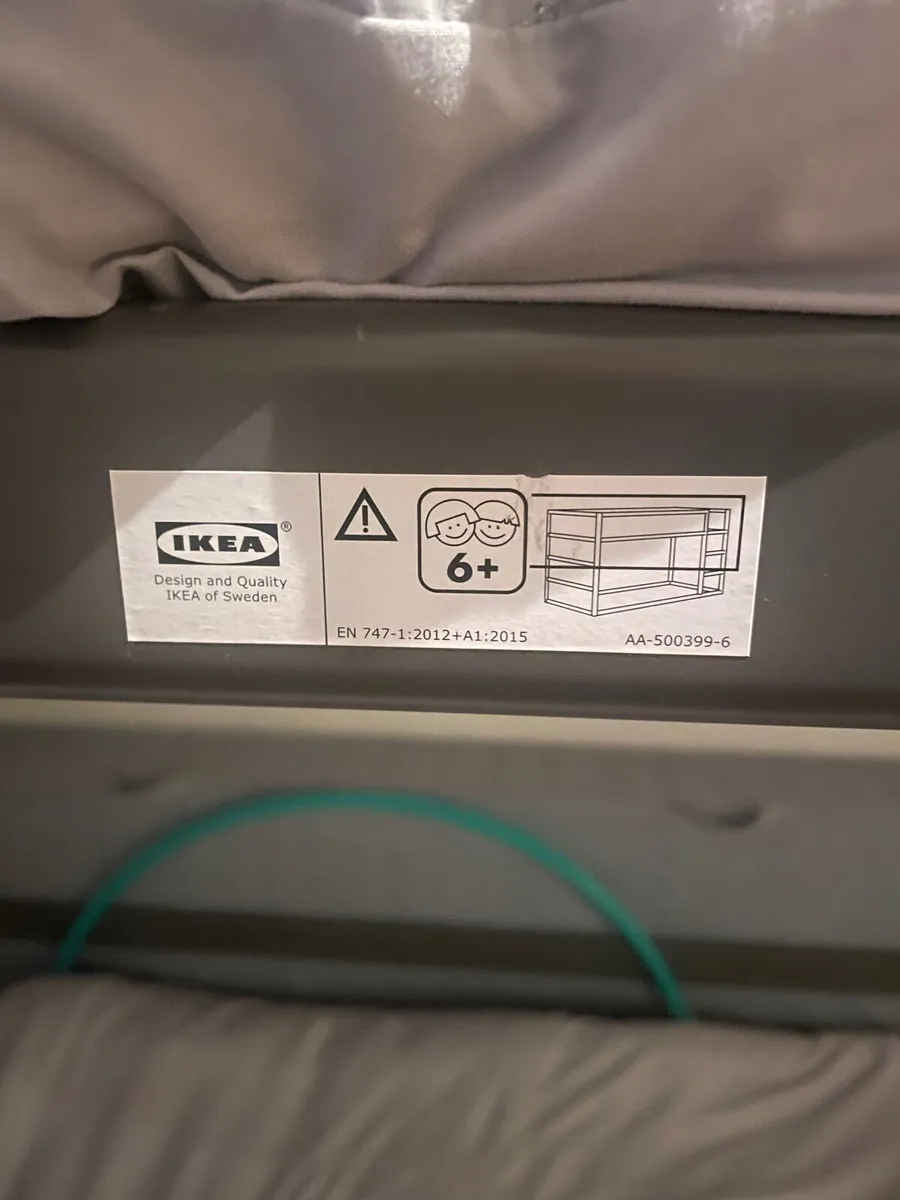 High Bed - Image 3