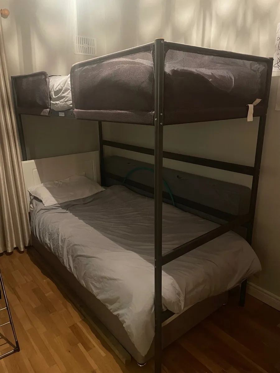 High Bed - Image 4
