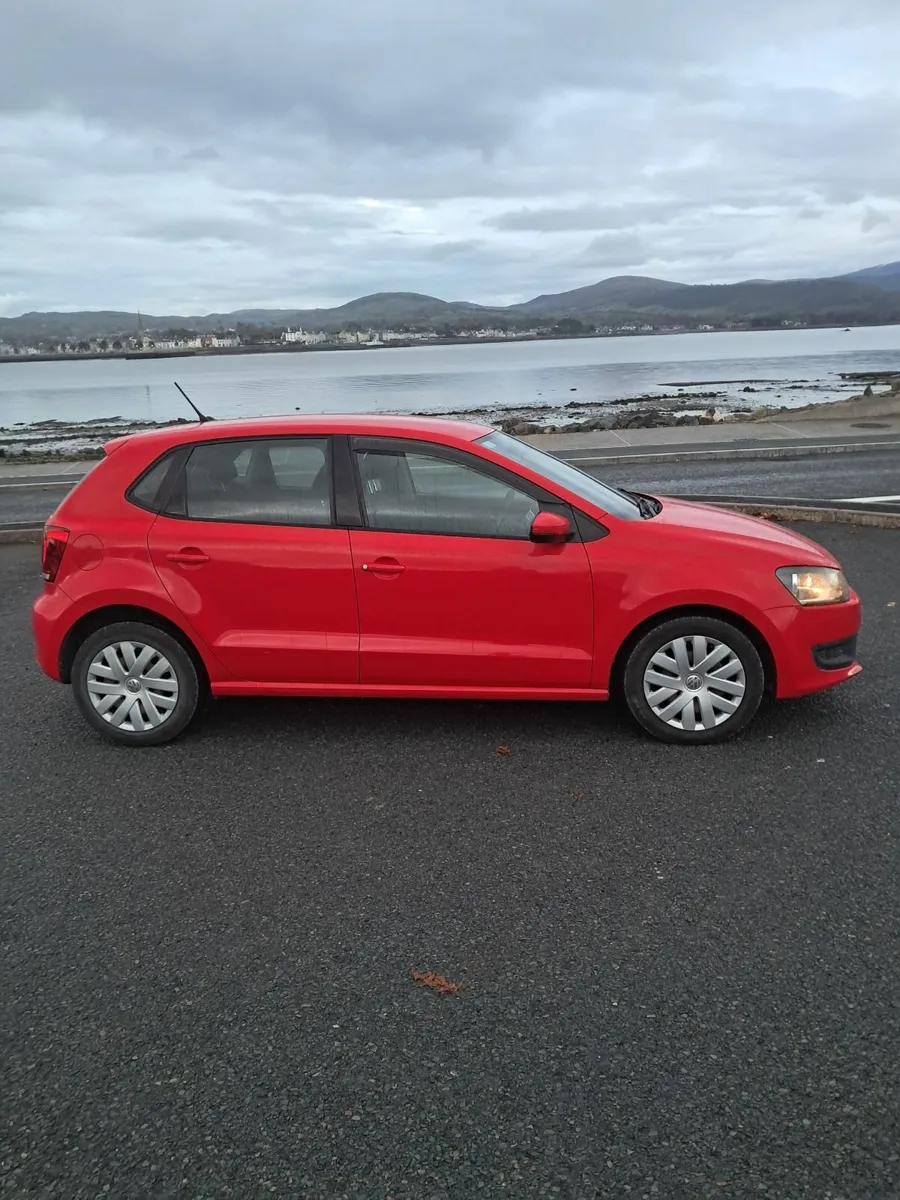 Volkswagen Polo tsi 2011 - Image 2