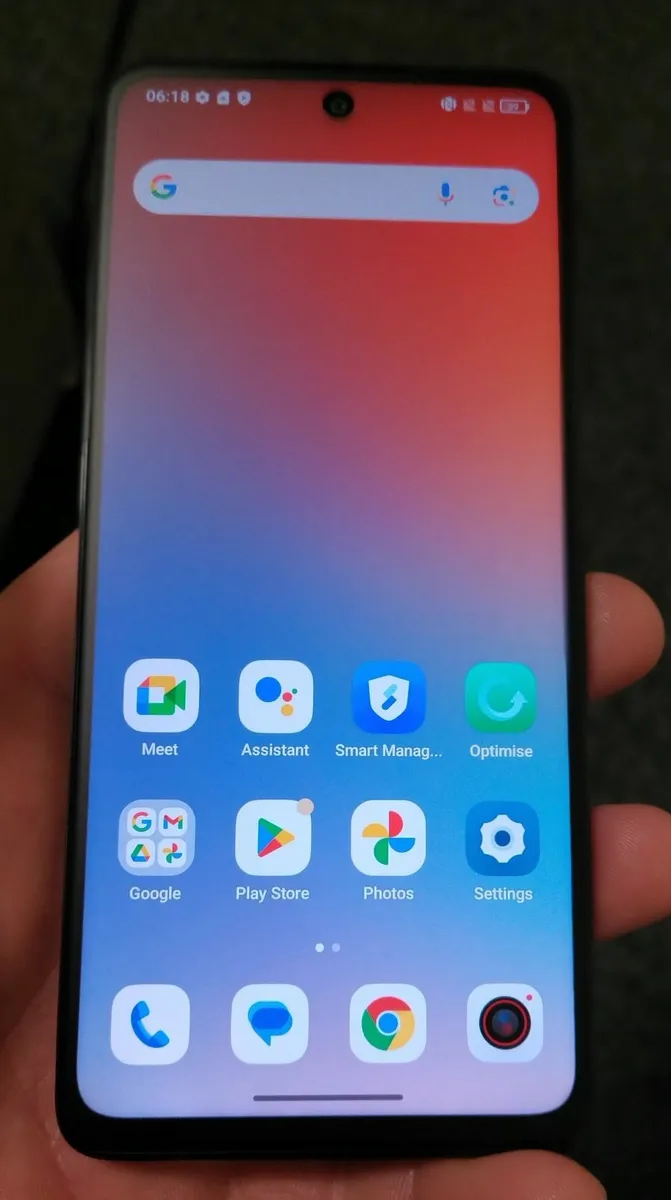 tcl  50 pro nxtpaper 5g - Image 2
