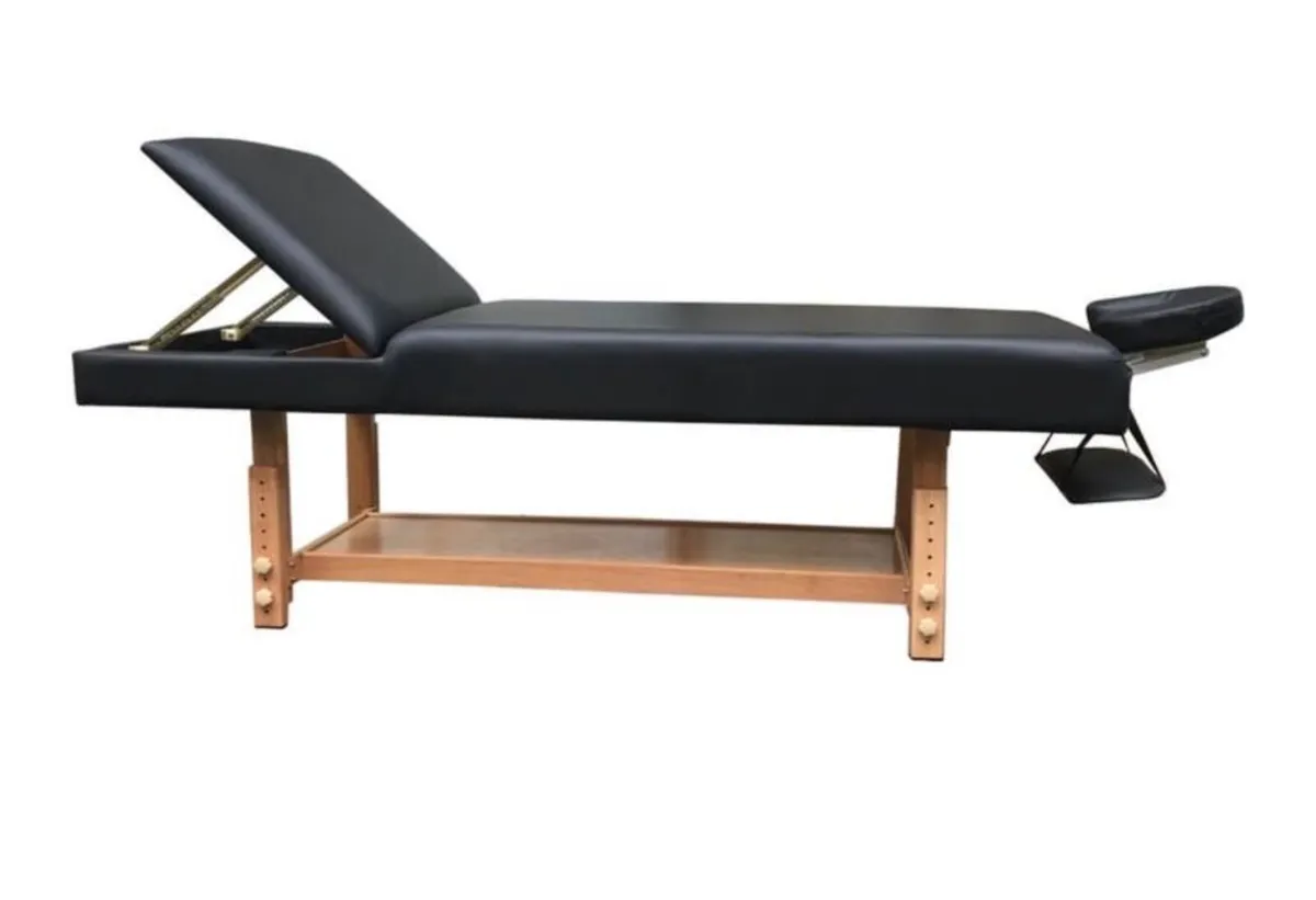 Massage tables - Image 1