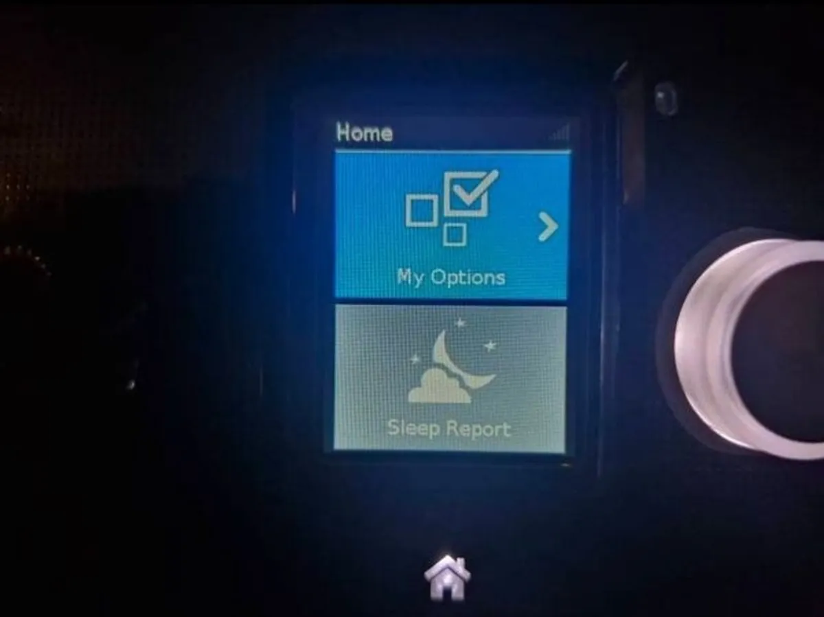 Resmed Autoset CPAP - Image 2