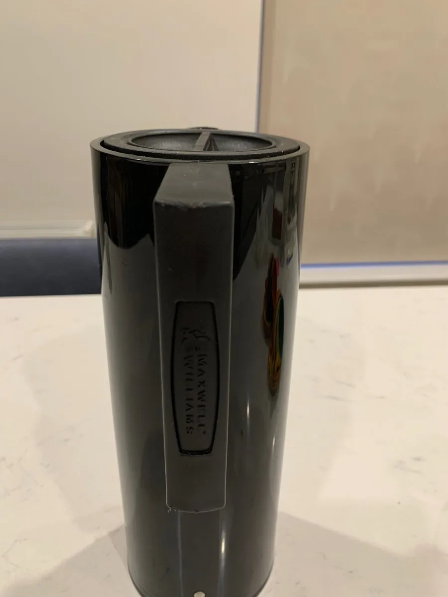 Thermos Coffee or Tea Pot - Image 2